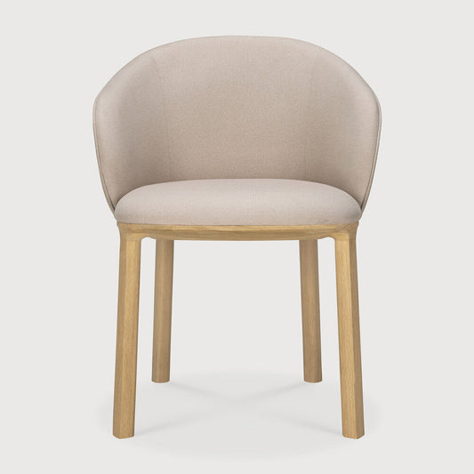 Unda dining chair